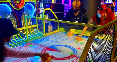 games arcade auckland|GameOn Arcade .